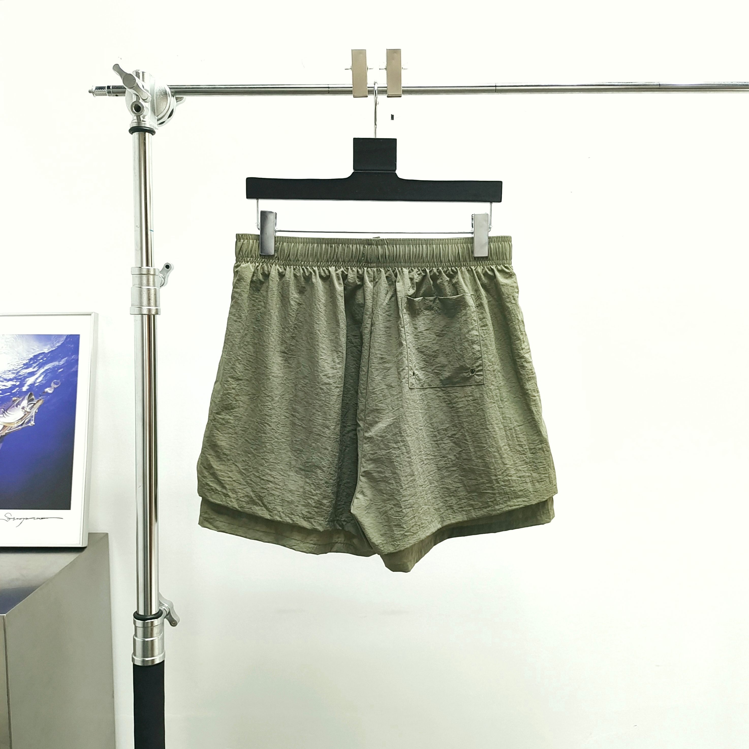 81_[1:1 quality] Spider Shorts