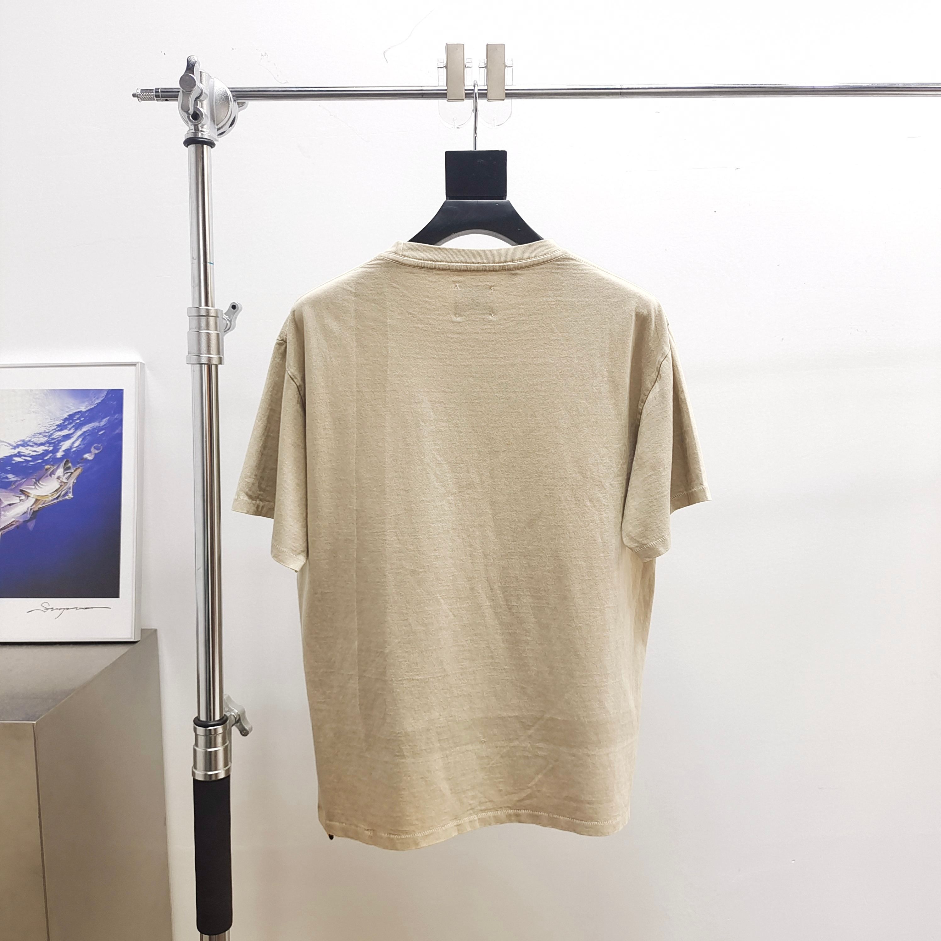 91_[1:1 quality]Gallery Dept T-shirt