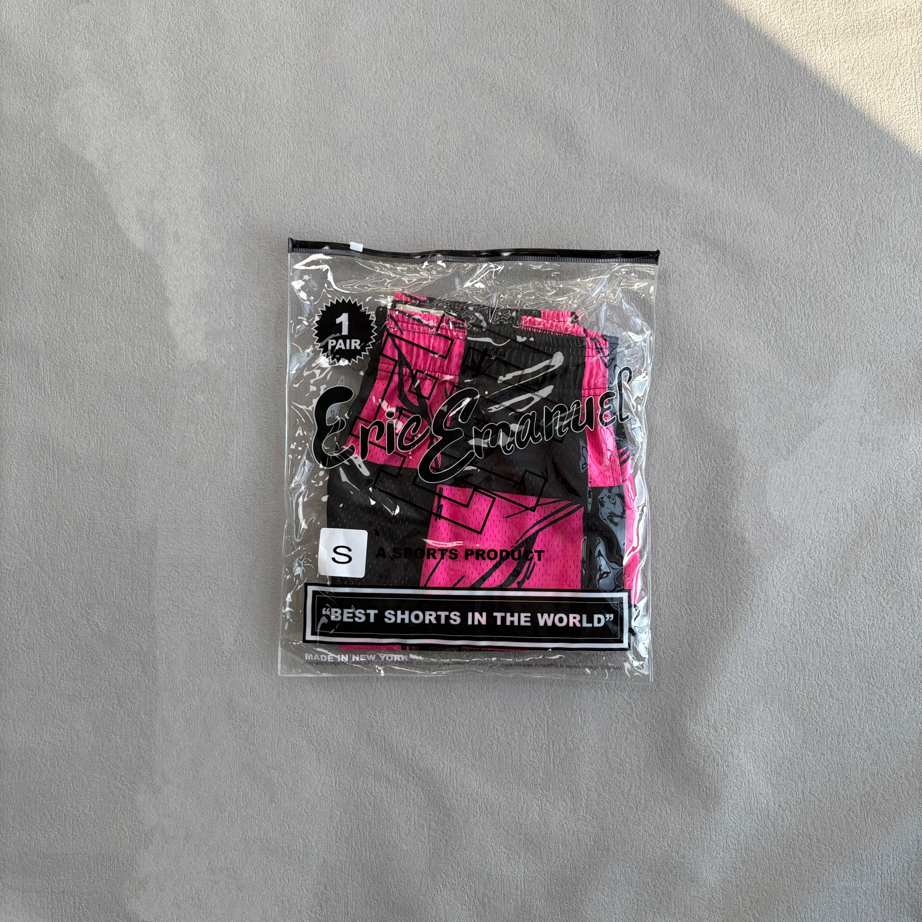 96_[1:1 quality]Eric Emanuel Shorts