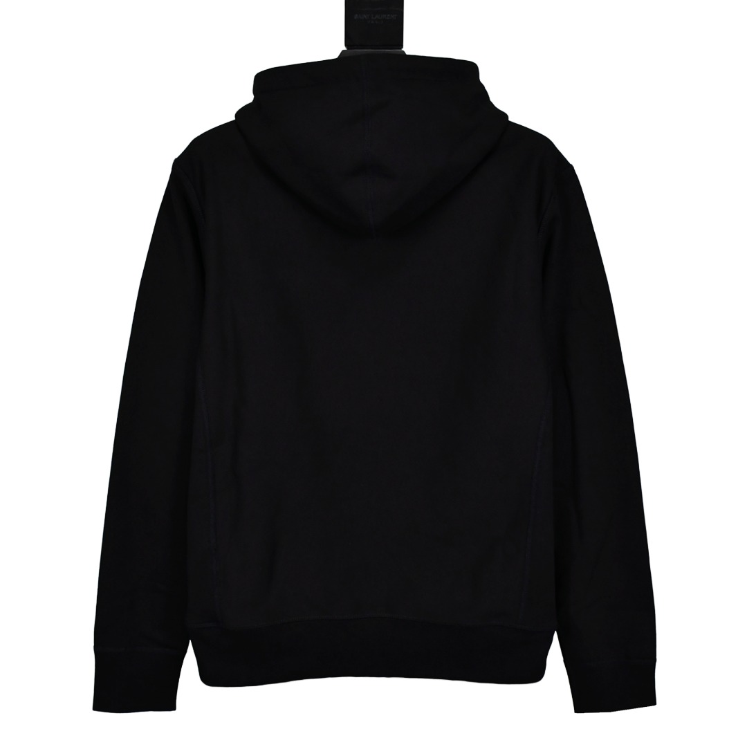 116_[1:1 quality] Supreme Hoodie