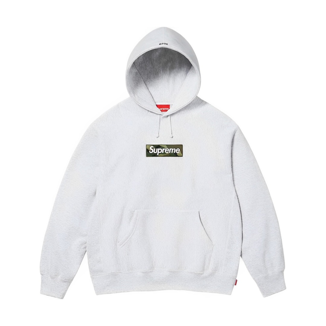 113_[1:1 quality] Supreme Hoodie