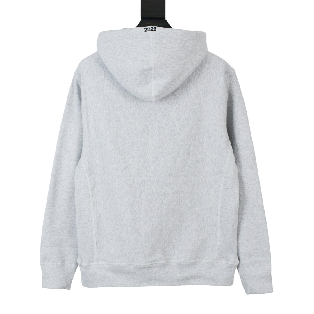 117_[1:1 quality] Supreme Hoodie