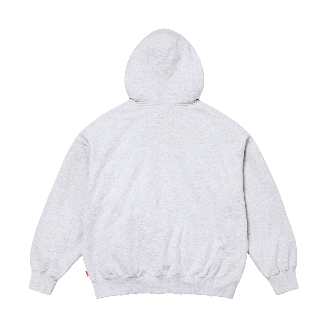 110_[1:1 quality] Supreme Hoodie