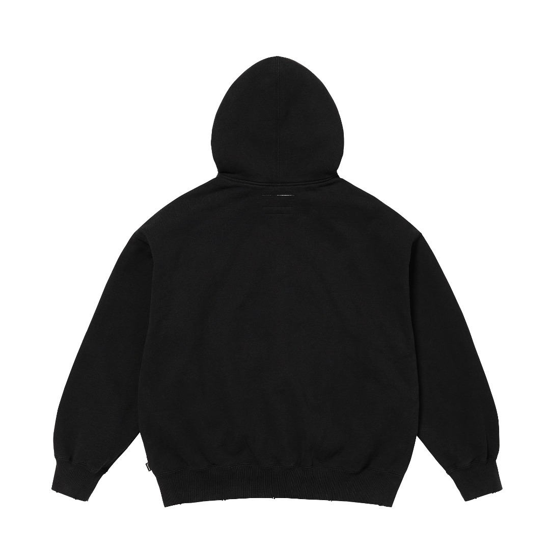 110_[1:1 quality] Supreme Hoodie
