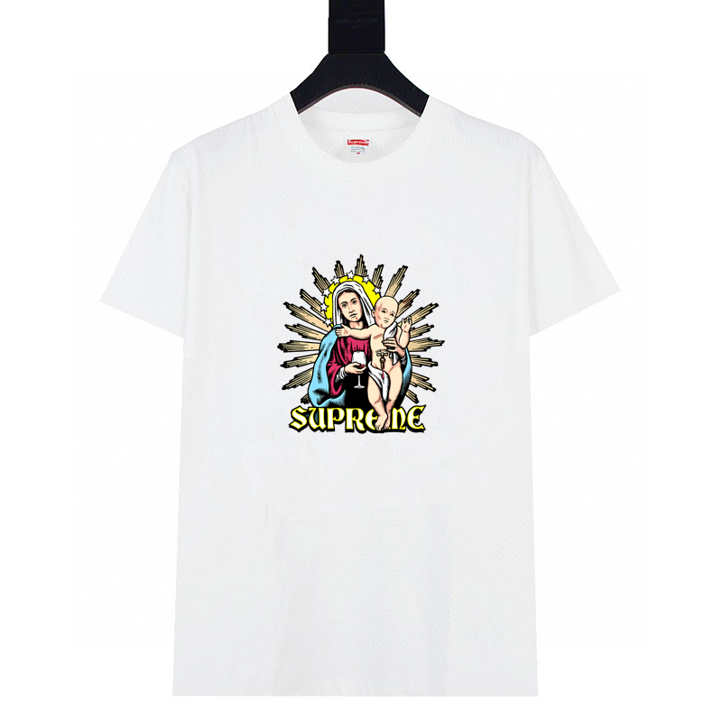 10_Supreme T-shirt (2 colors)