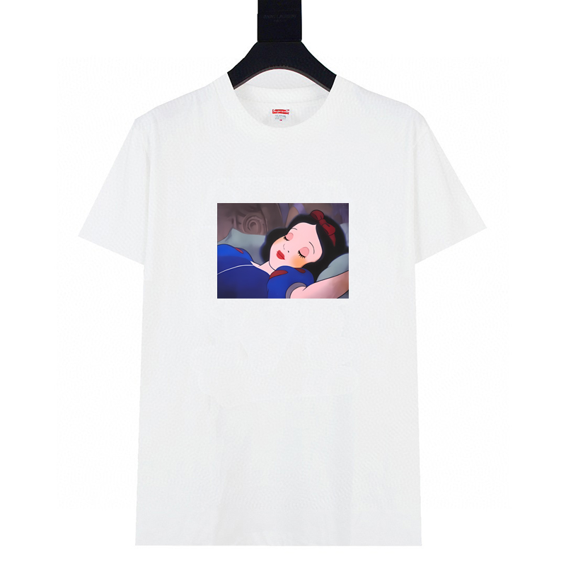 12_Supreme T-shirt (2 colors)