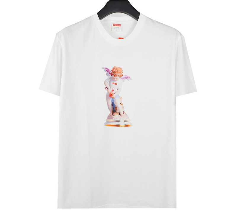 46_Supreme T-shirt (2 colors)