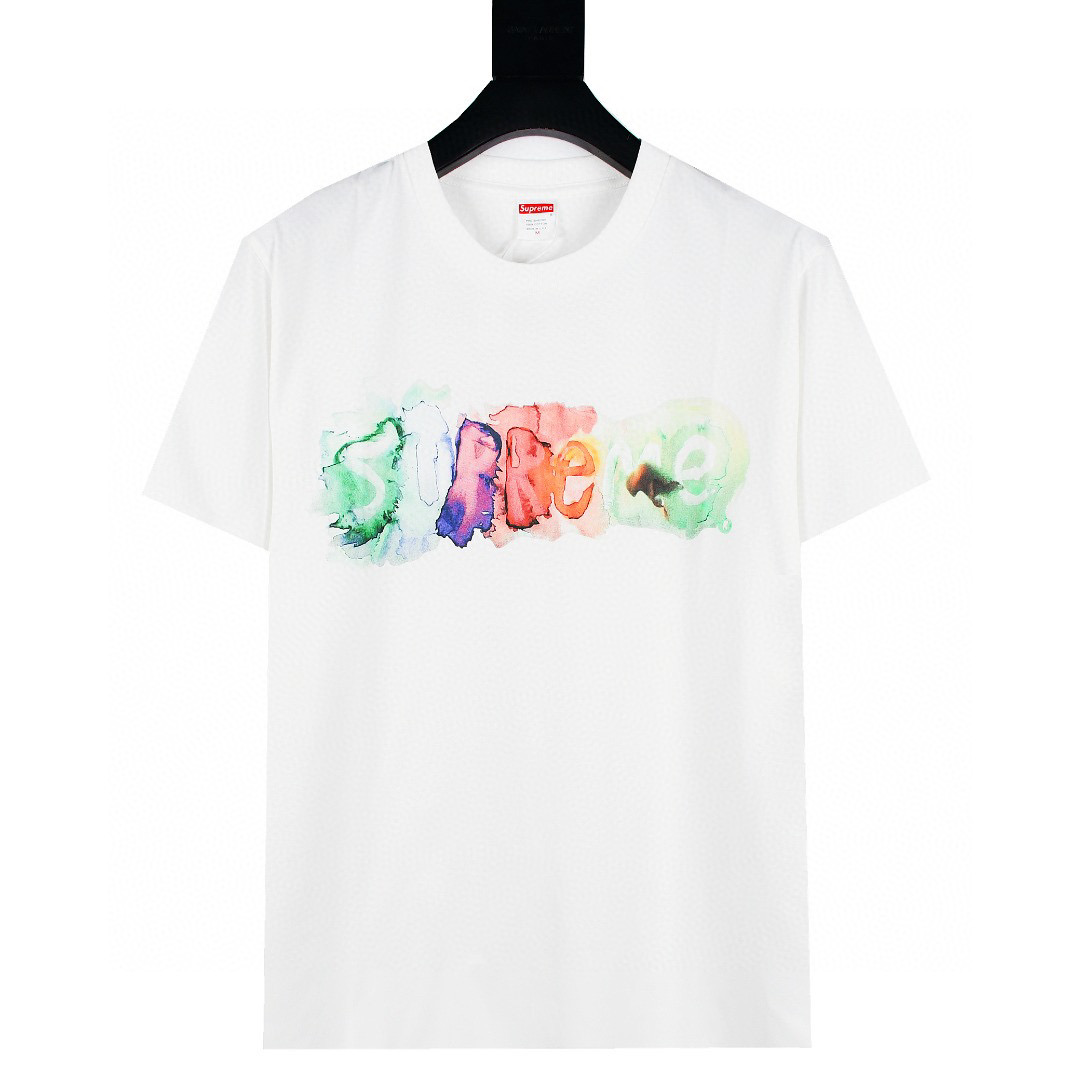 26_Supreme T-shirt (2 colors)