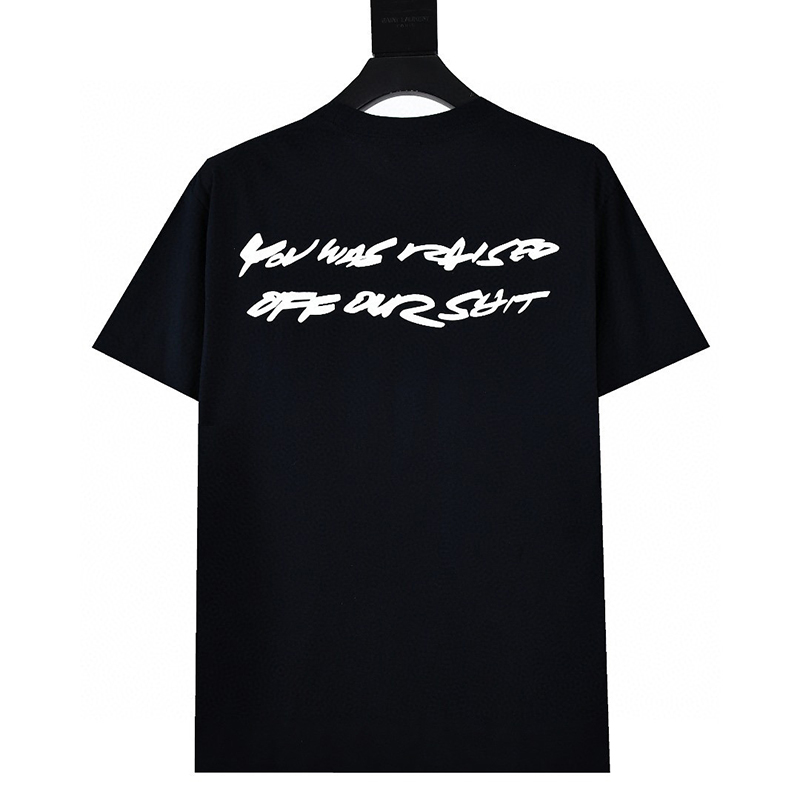 49_Supreme T-shirt (2 colors)