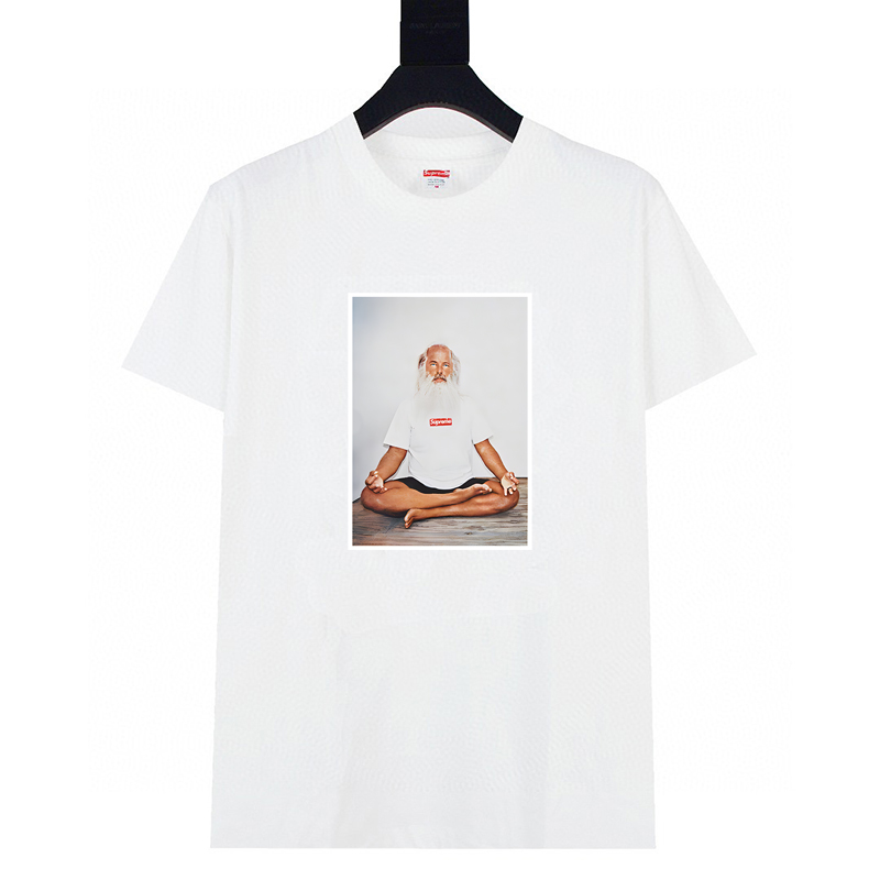 21_Supreme T-shirt (2 colors)