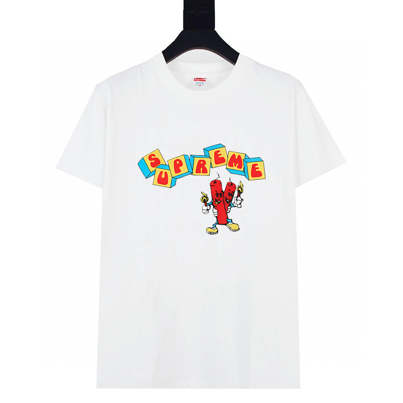 15_Supreme T-shirt (2 colors)