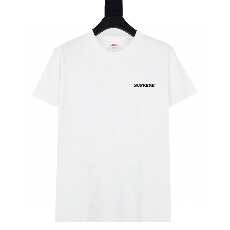 70_Supreme T-shirt (2 colors)