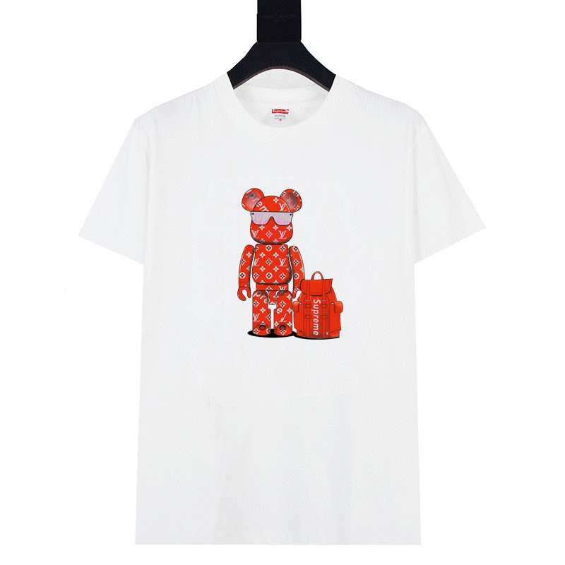 24_Supreme T-shirt (2 colors)