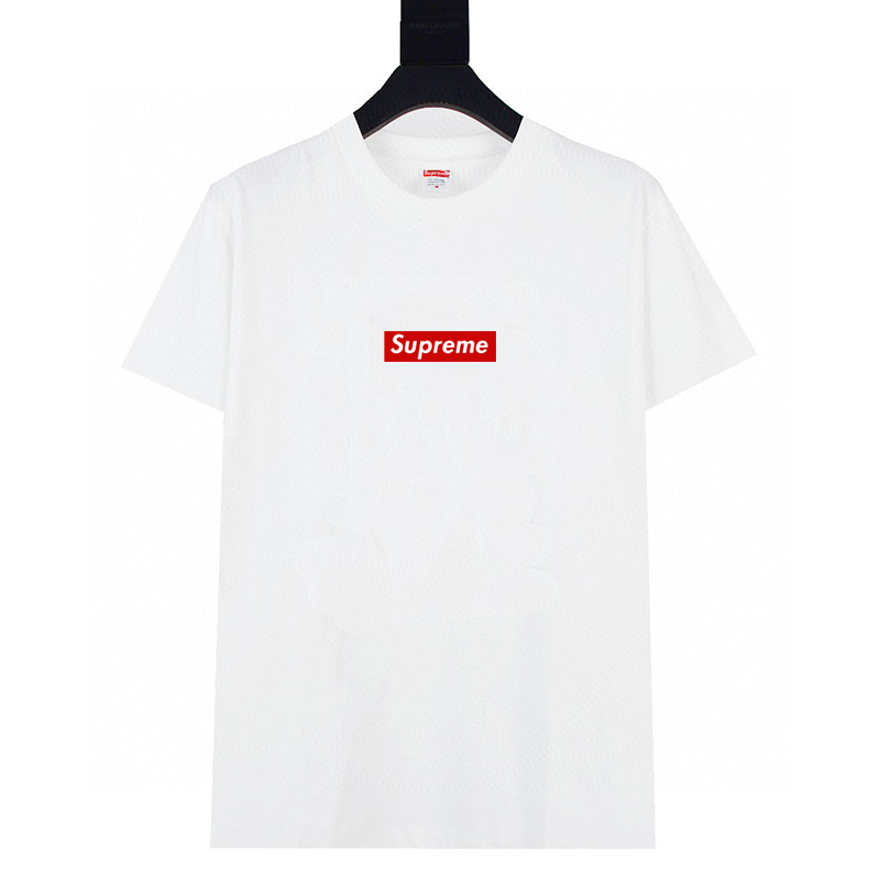 69_Supreme T-shirt (2 colors)