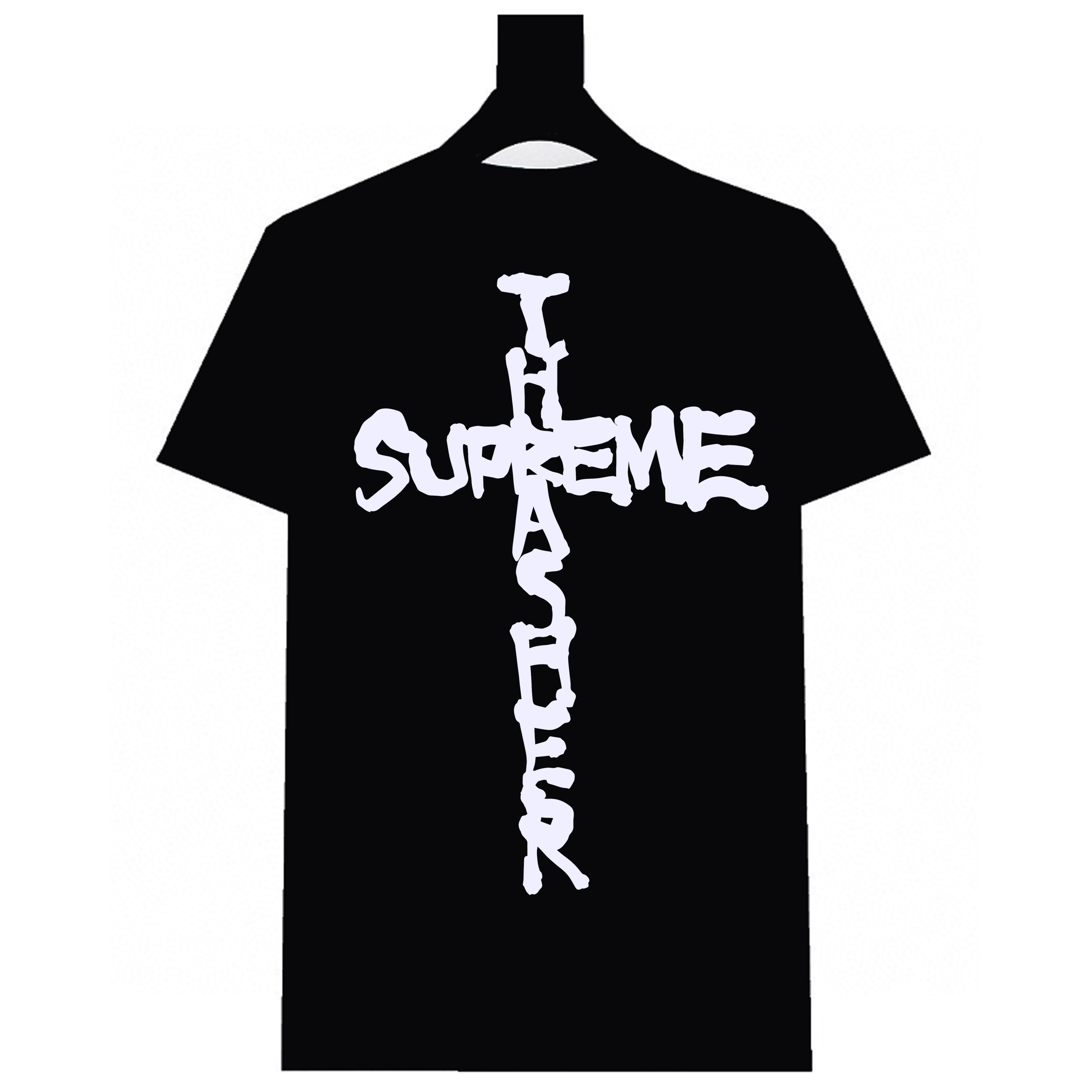 58_Supreme T-shirt (2 colors)