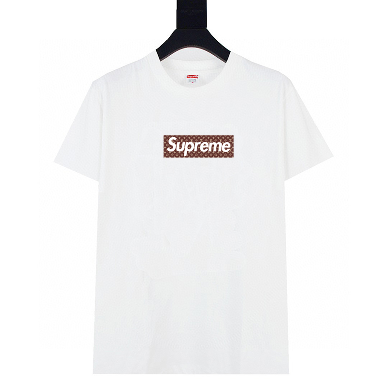 23_Supreme T-shirt (2 colors)