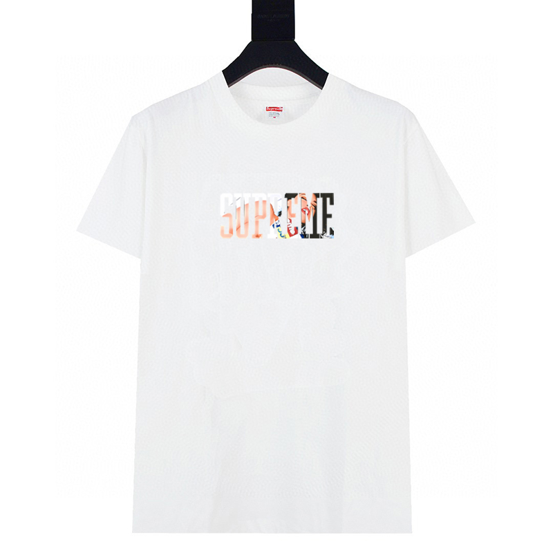 57_Supreme T-shirt (2 colors)