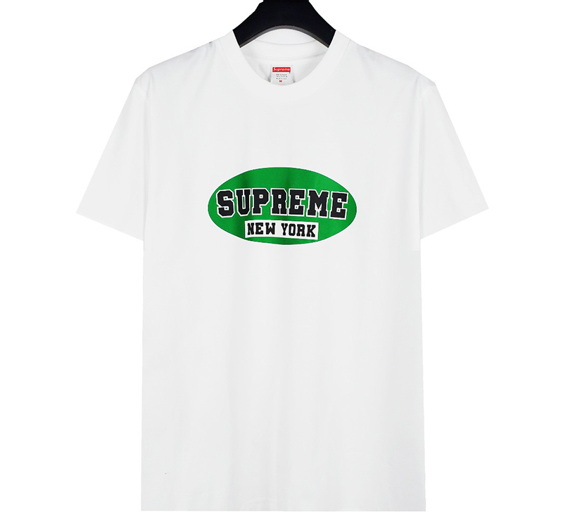40_Supreme T-shirt (2 colors)