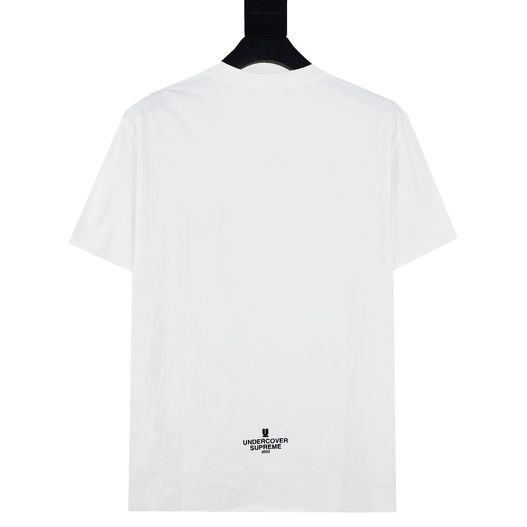 77_Supreme T-shirt (2 colors)