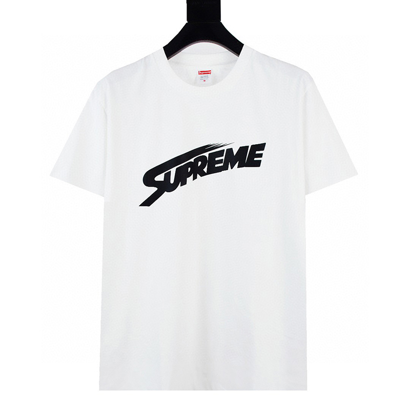 42_Supreme T-shirt (2 colors)