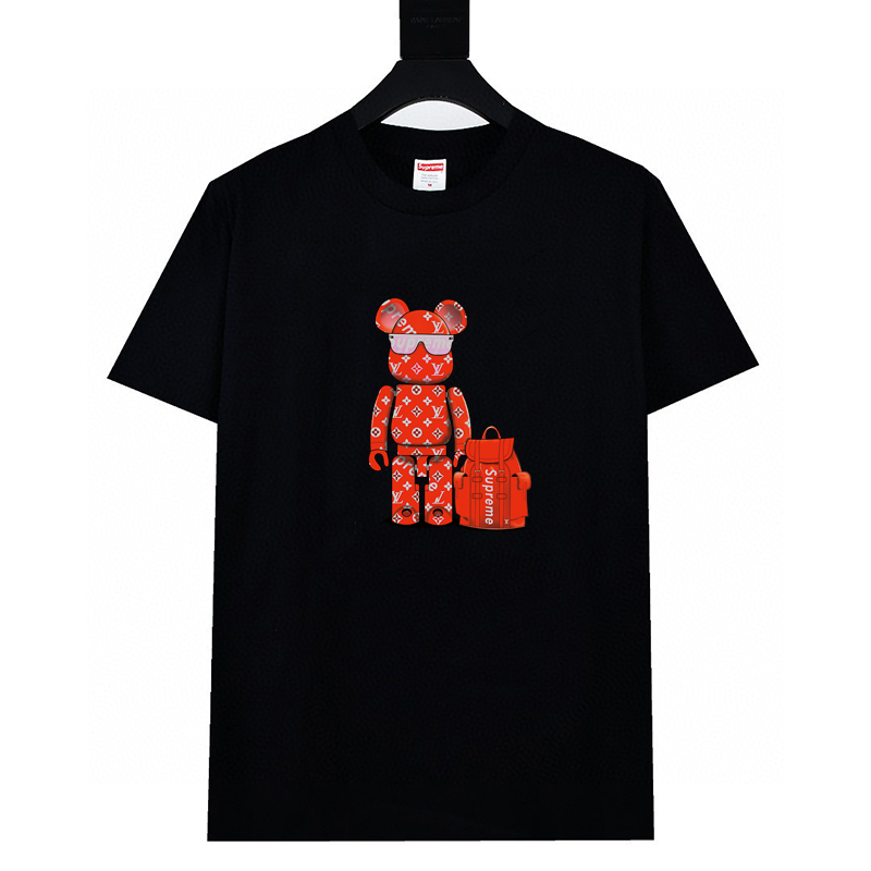 24_Supreme T-shirt (2 colors)