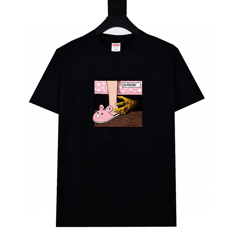7_Supreme T-shirt (2 colors)