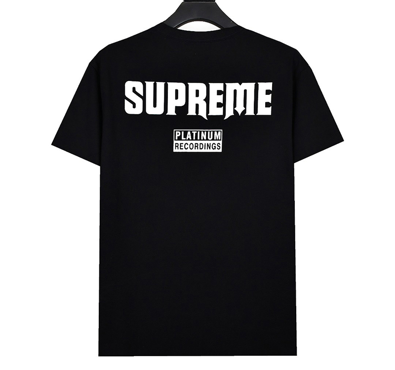 44_Supreme T-shirt (2 colors)