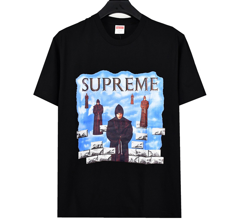 31_Supreme T-shirt (2 colors)
