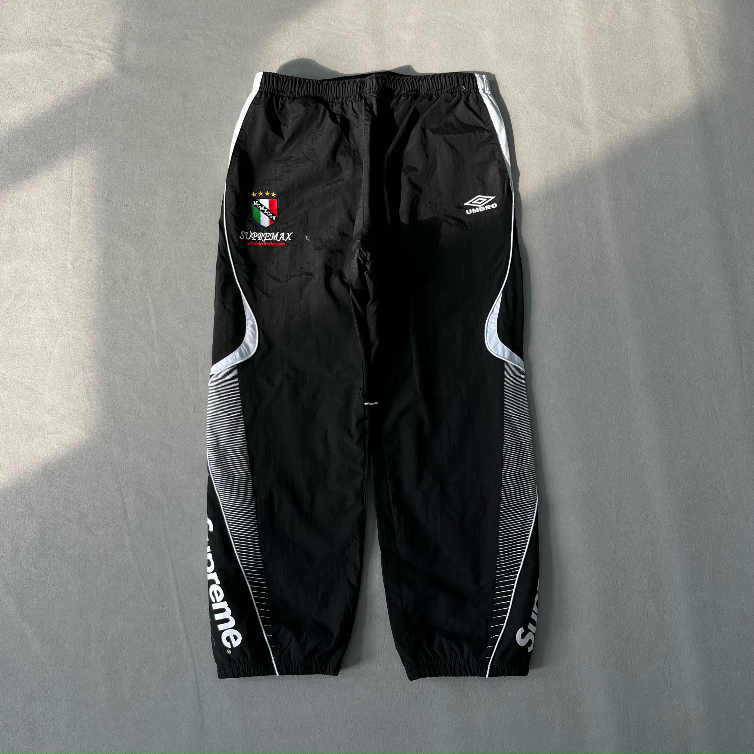92_[1:1 quality] Supreme Tracksuit