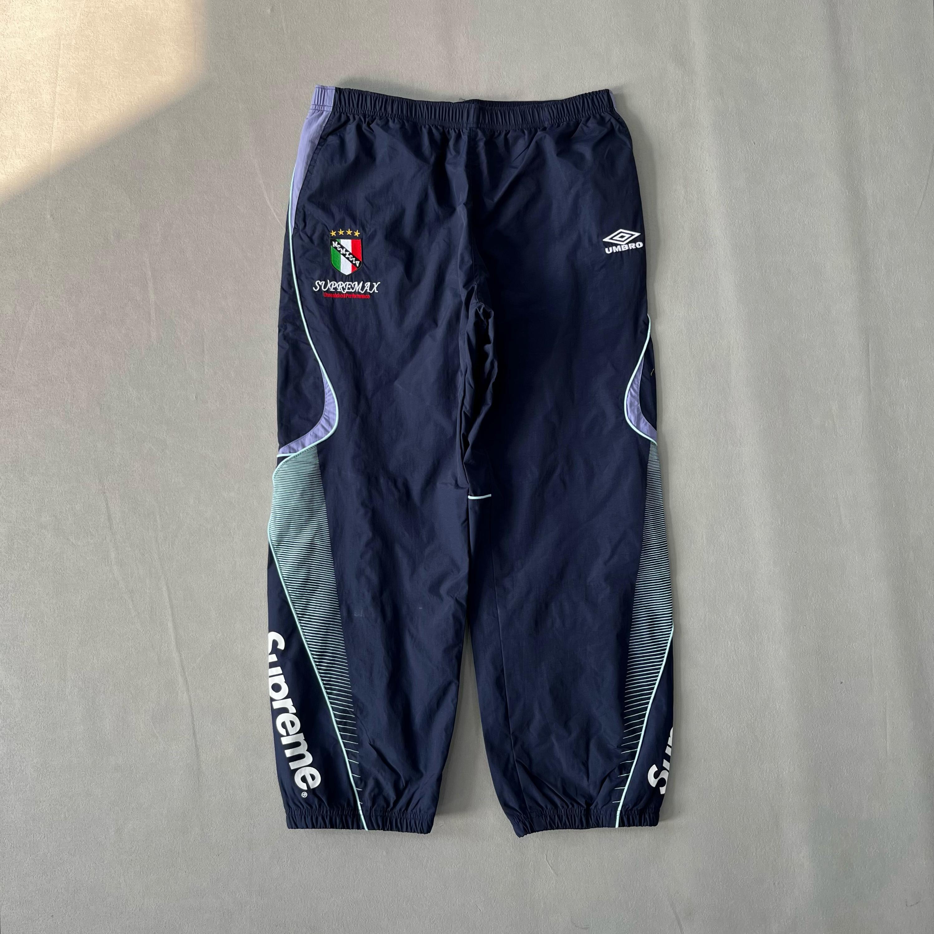 94_[1:1 quality] Supreme Tracksuit