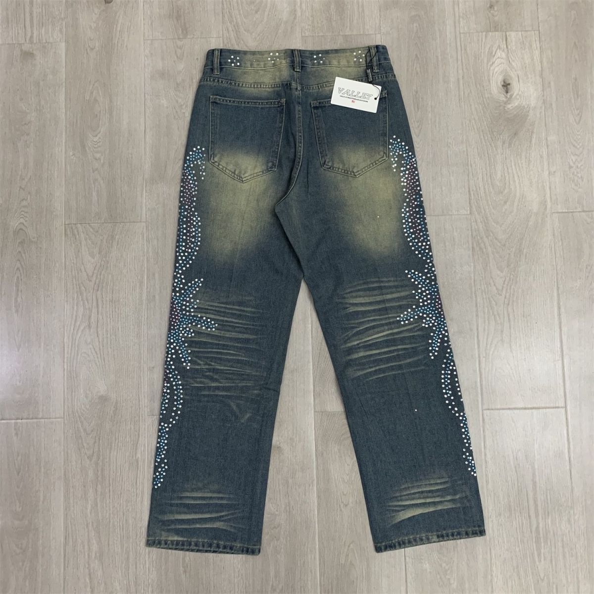 67_Valley Dream Jeans