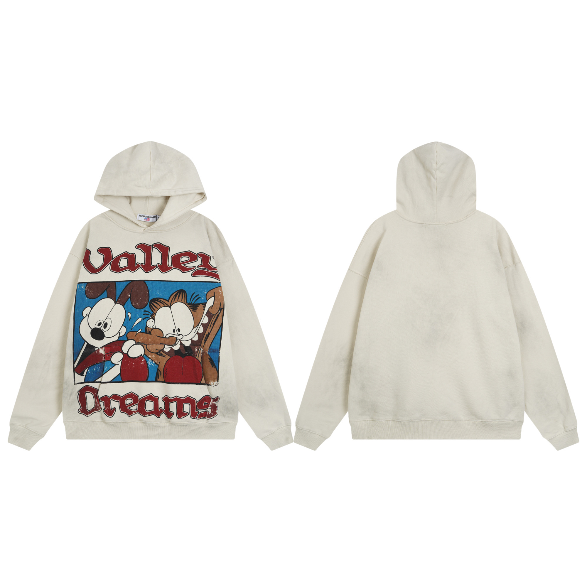 70_Valley Dream Hoodie