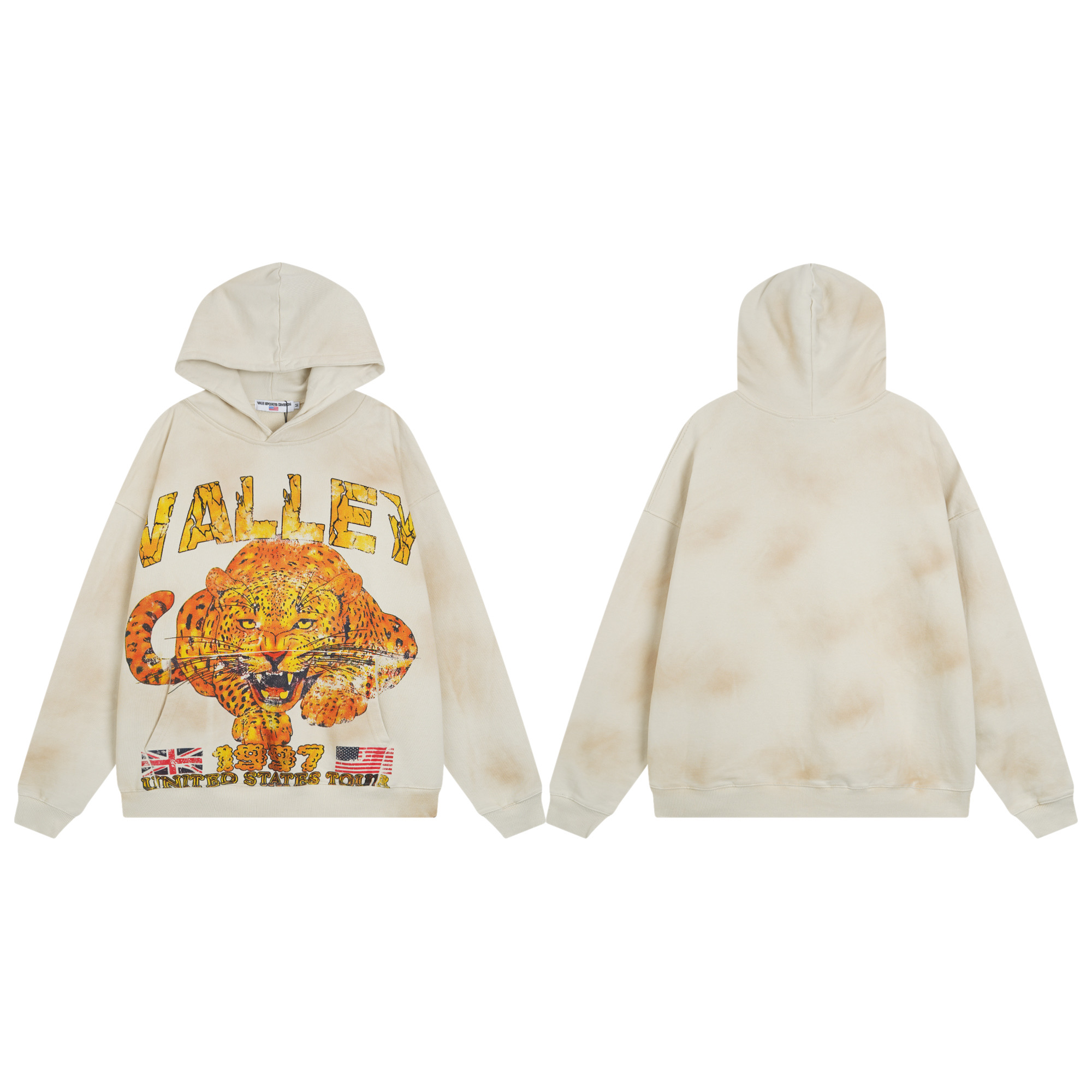 69_Valley Dream Hoodie
