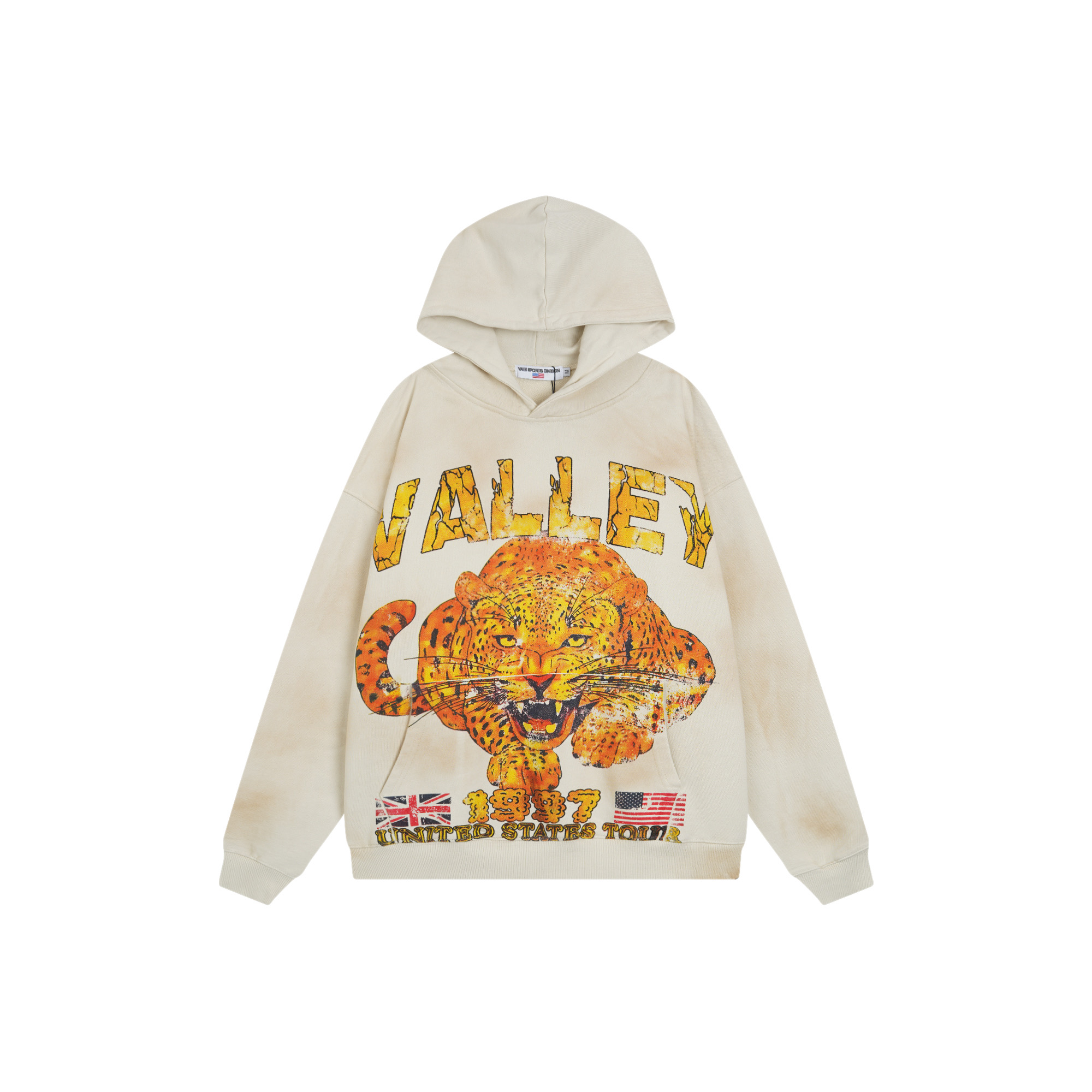 69_Valley Dream Hoodie