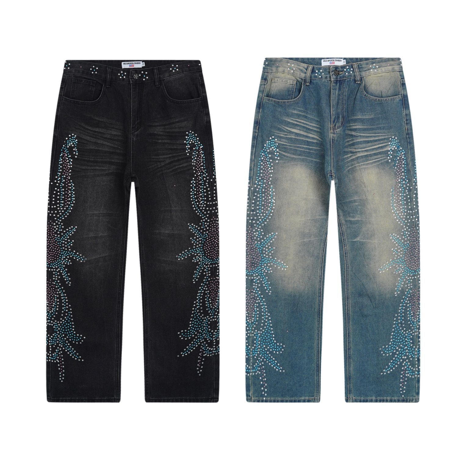 67_Valley Dream Jeans