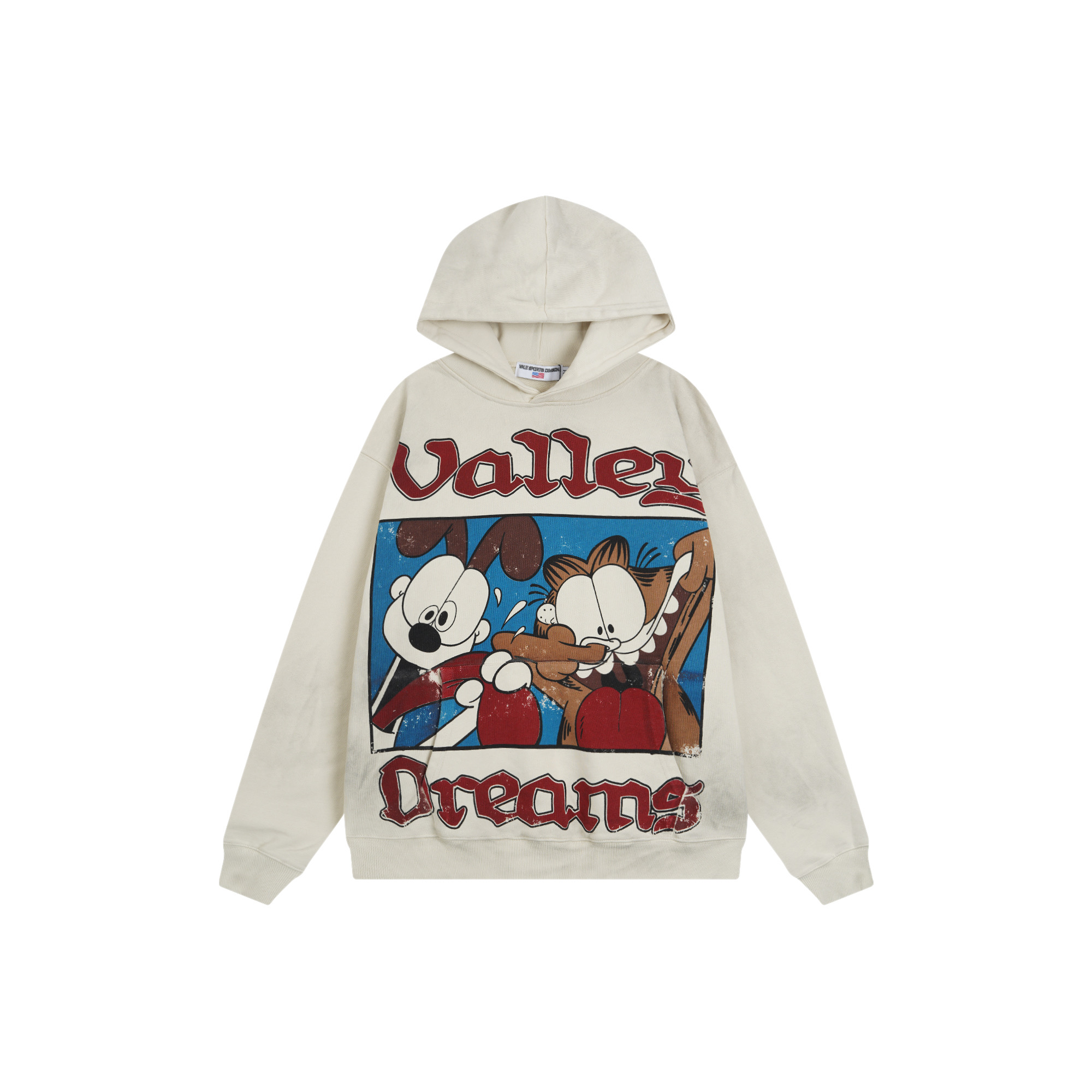 70_Valley Dream Hoodie