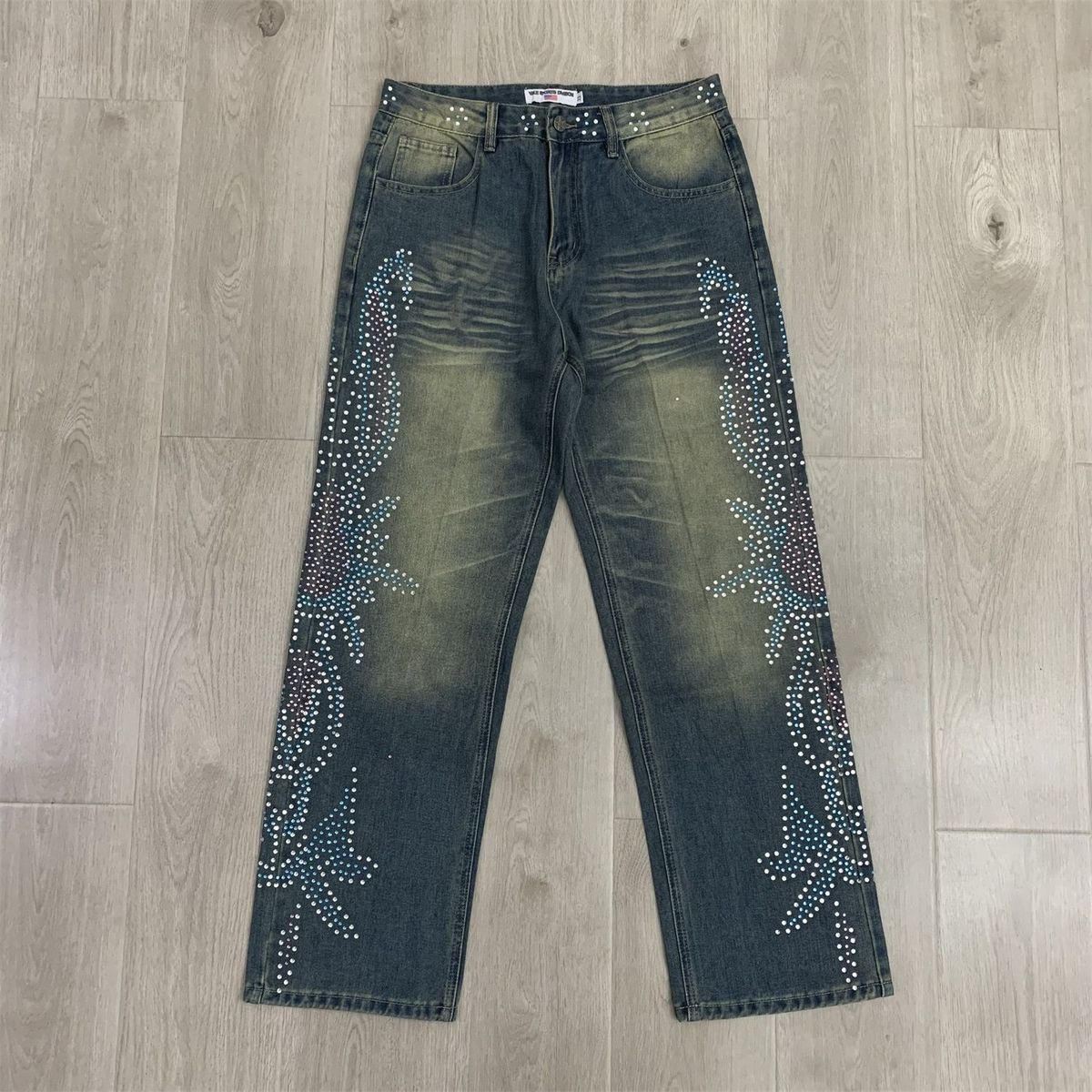 67_Valley Dream Jeans