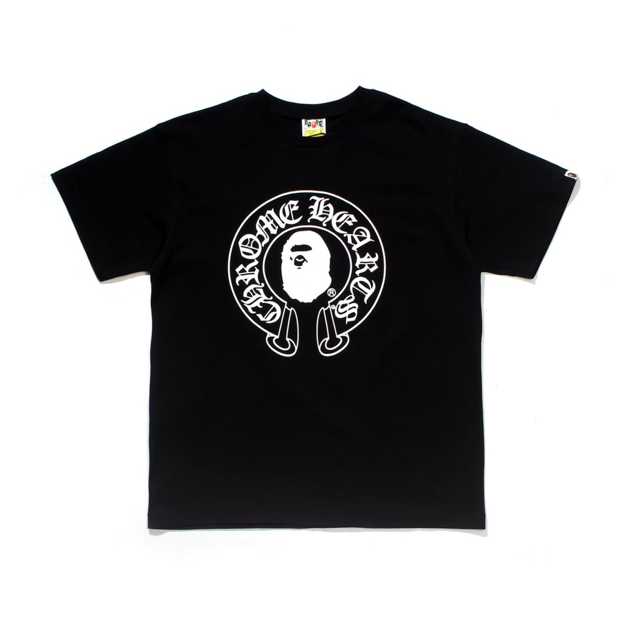 [1:1 quality] 75_Bape T-shirt