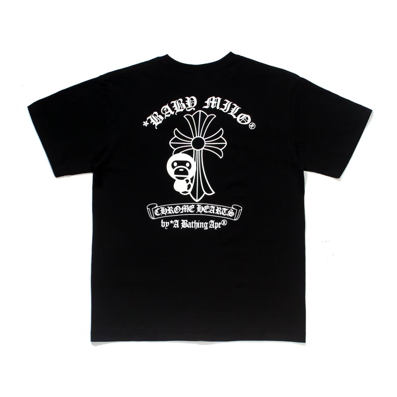 [1:1 quality] 75_Bape T-shirt