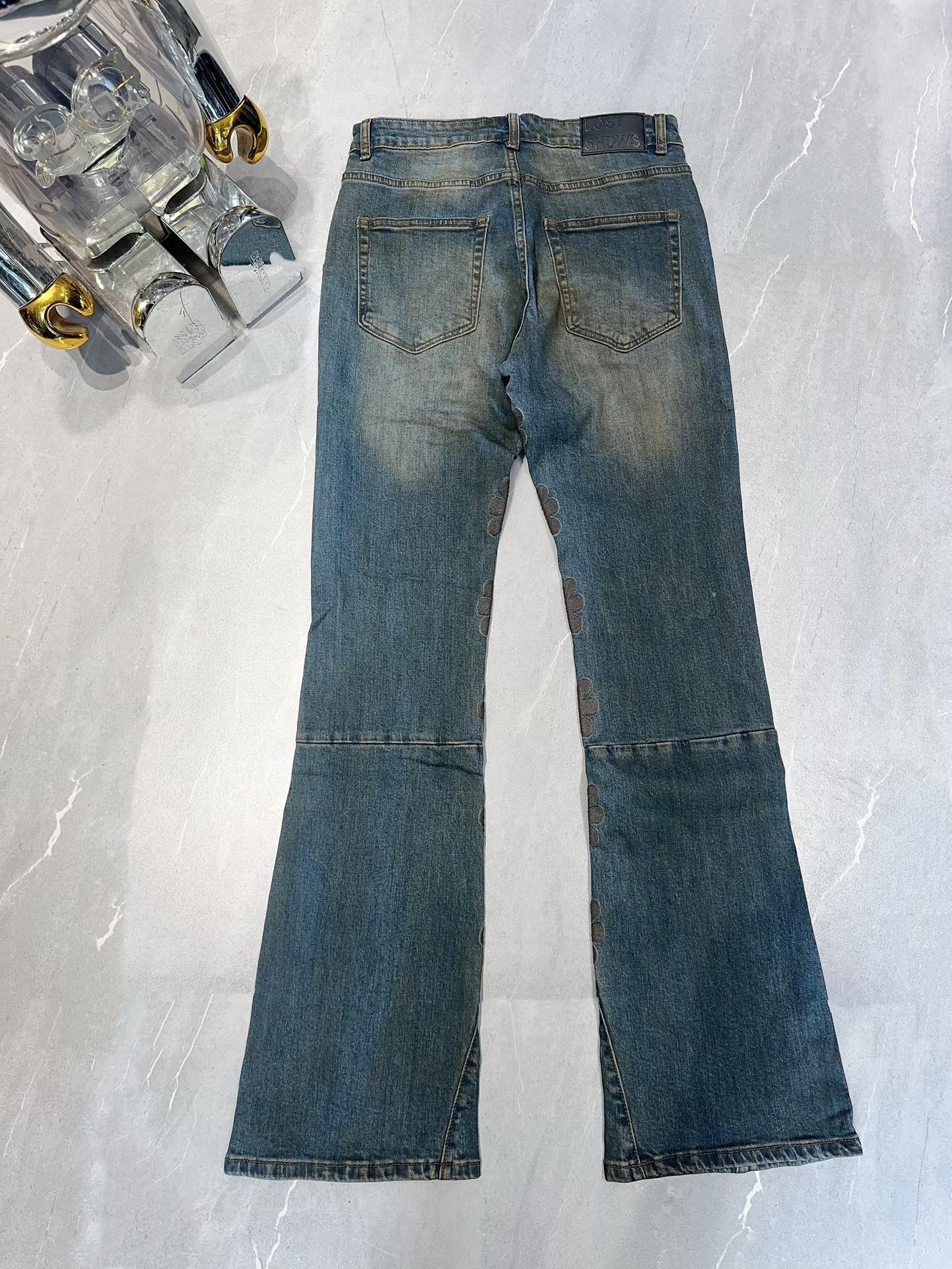 101_Lost Shdws Jeans