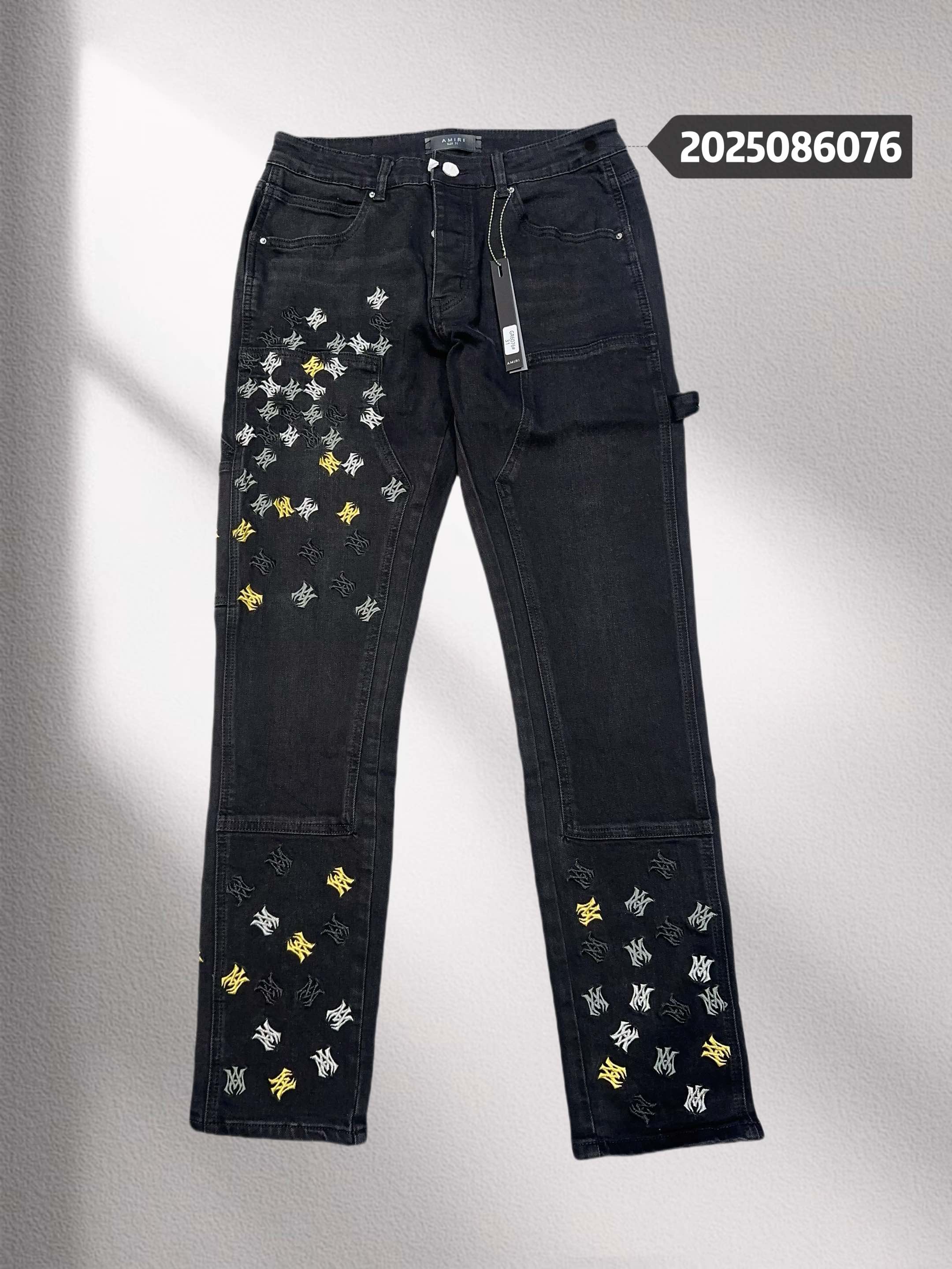 82_Amiri Jeans