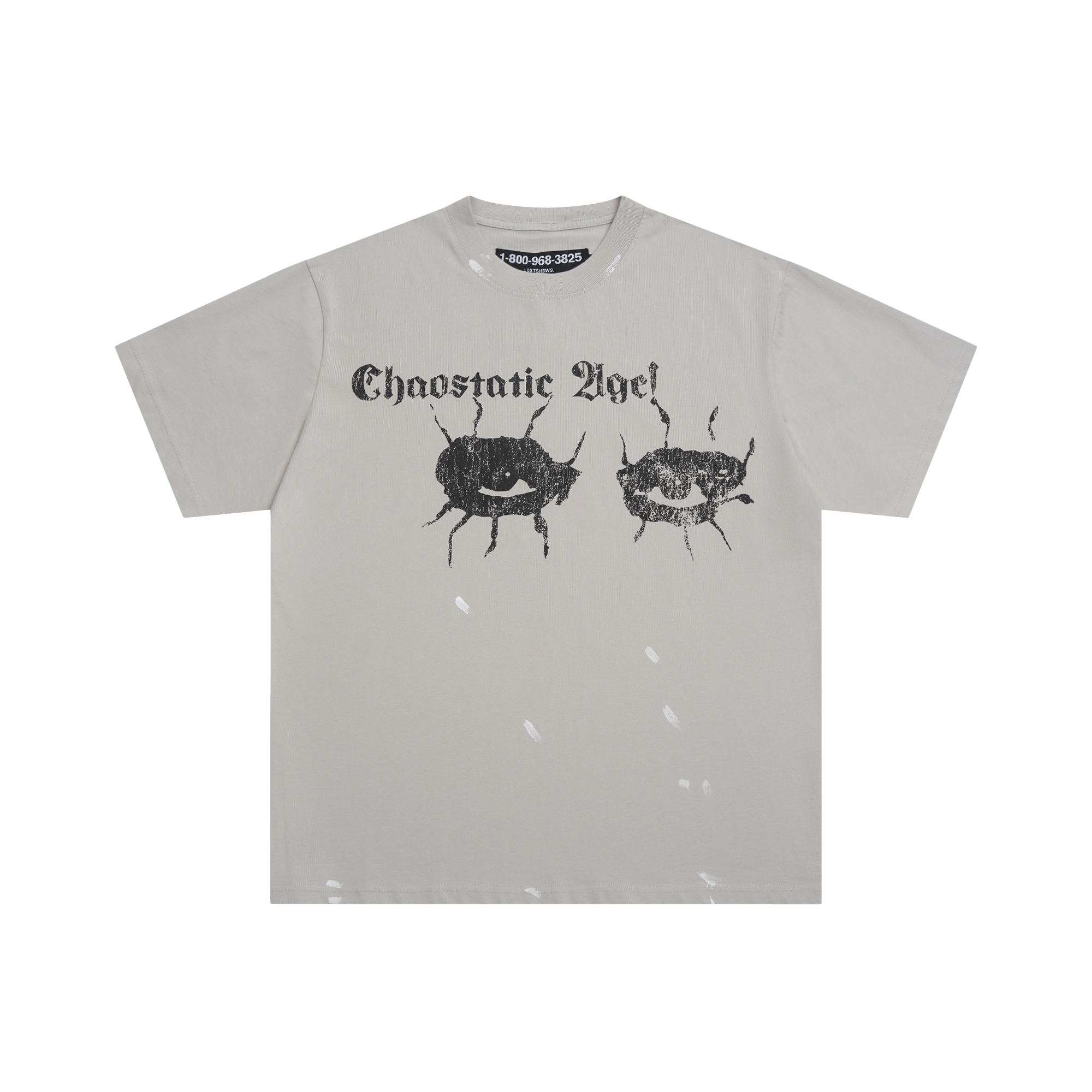 109_Lost Shdws T-shirt