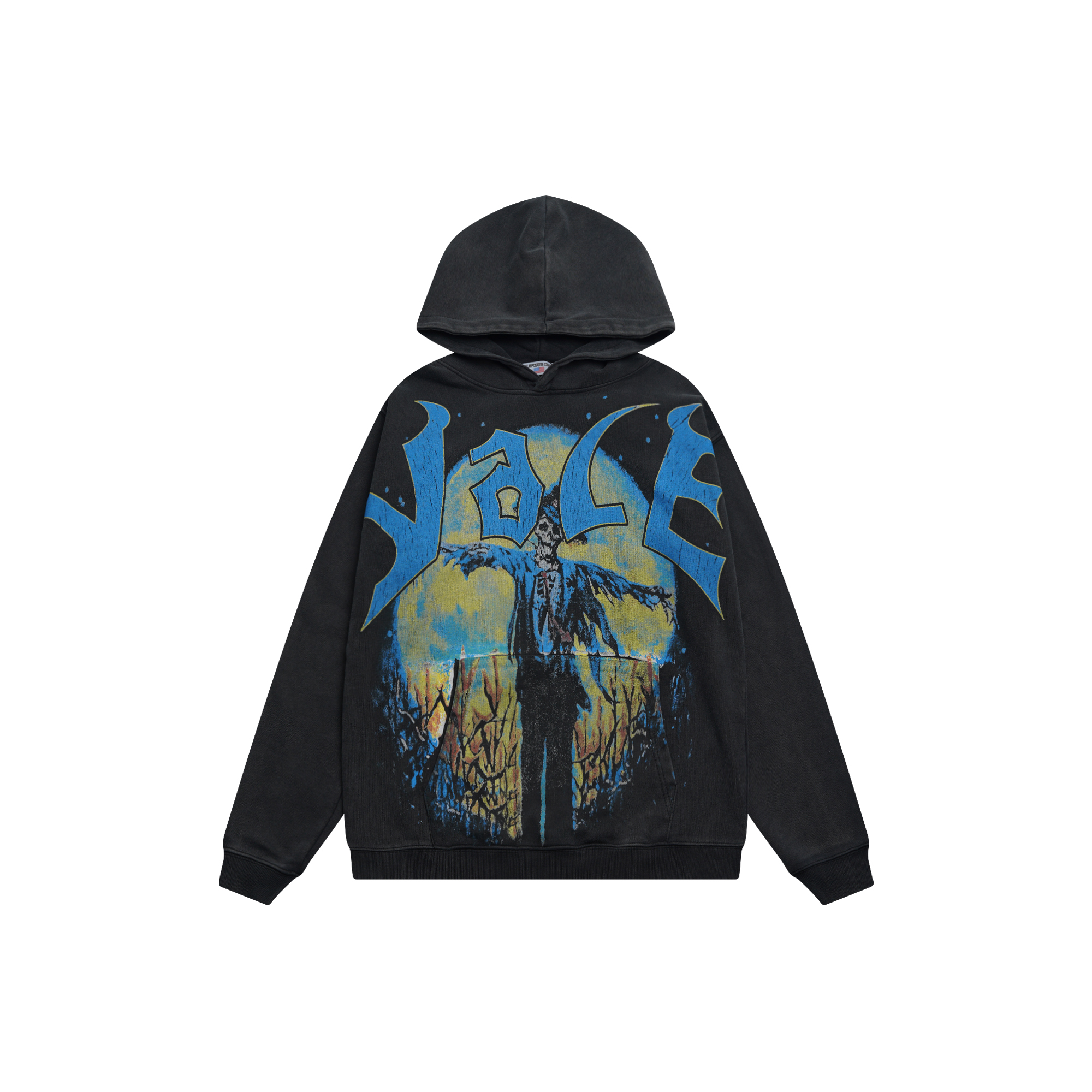 19_Valley Dream Hoodie