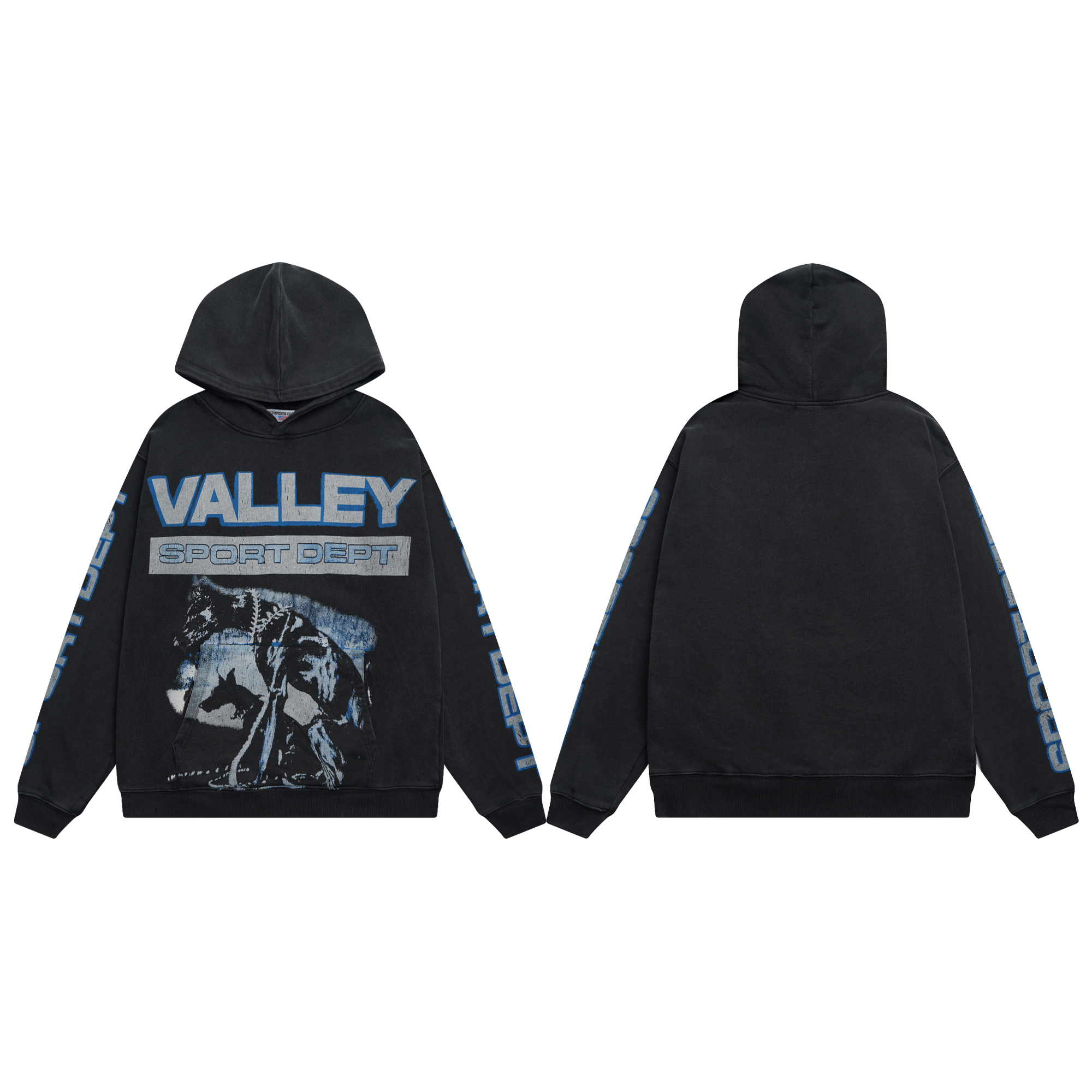 17_Valley Dream Hoodie