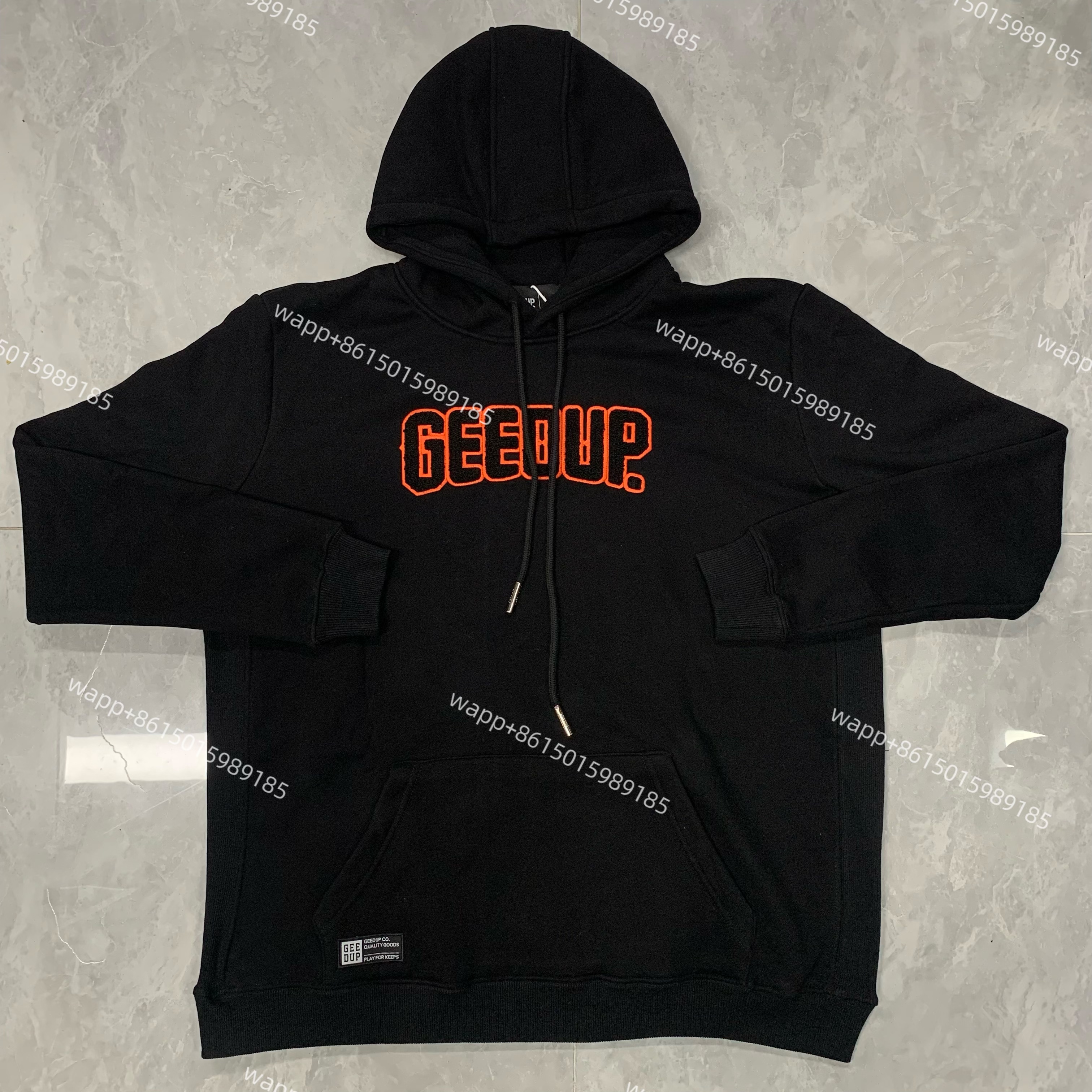 2_Geedup Hoodie