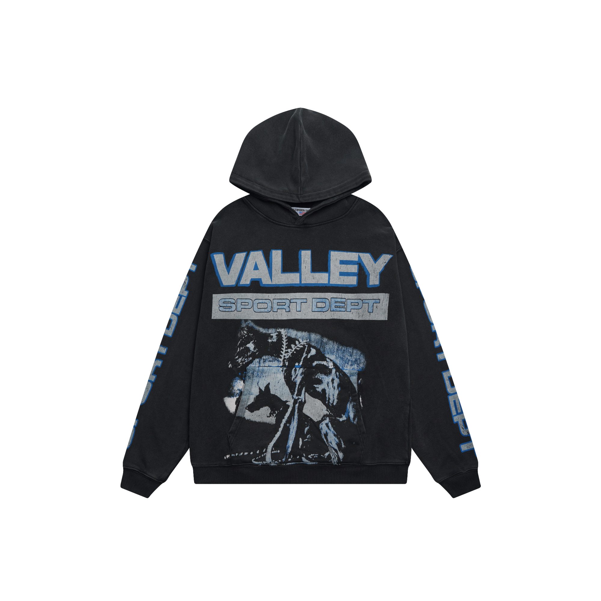 17_Valley Dream Hoodie