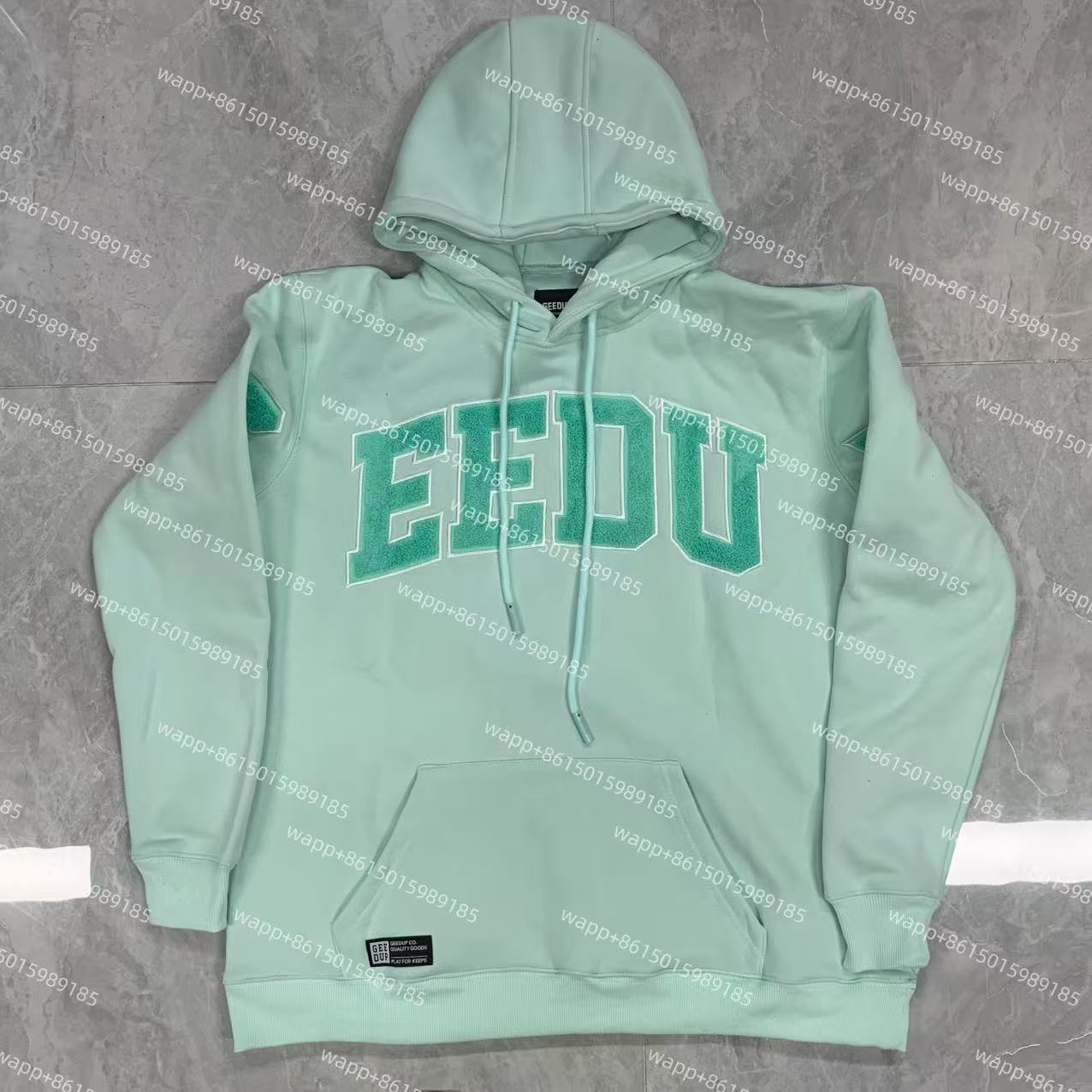 13_Geedup Hoodie