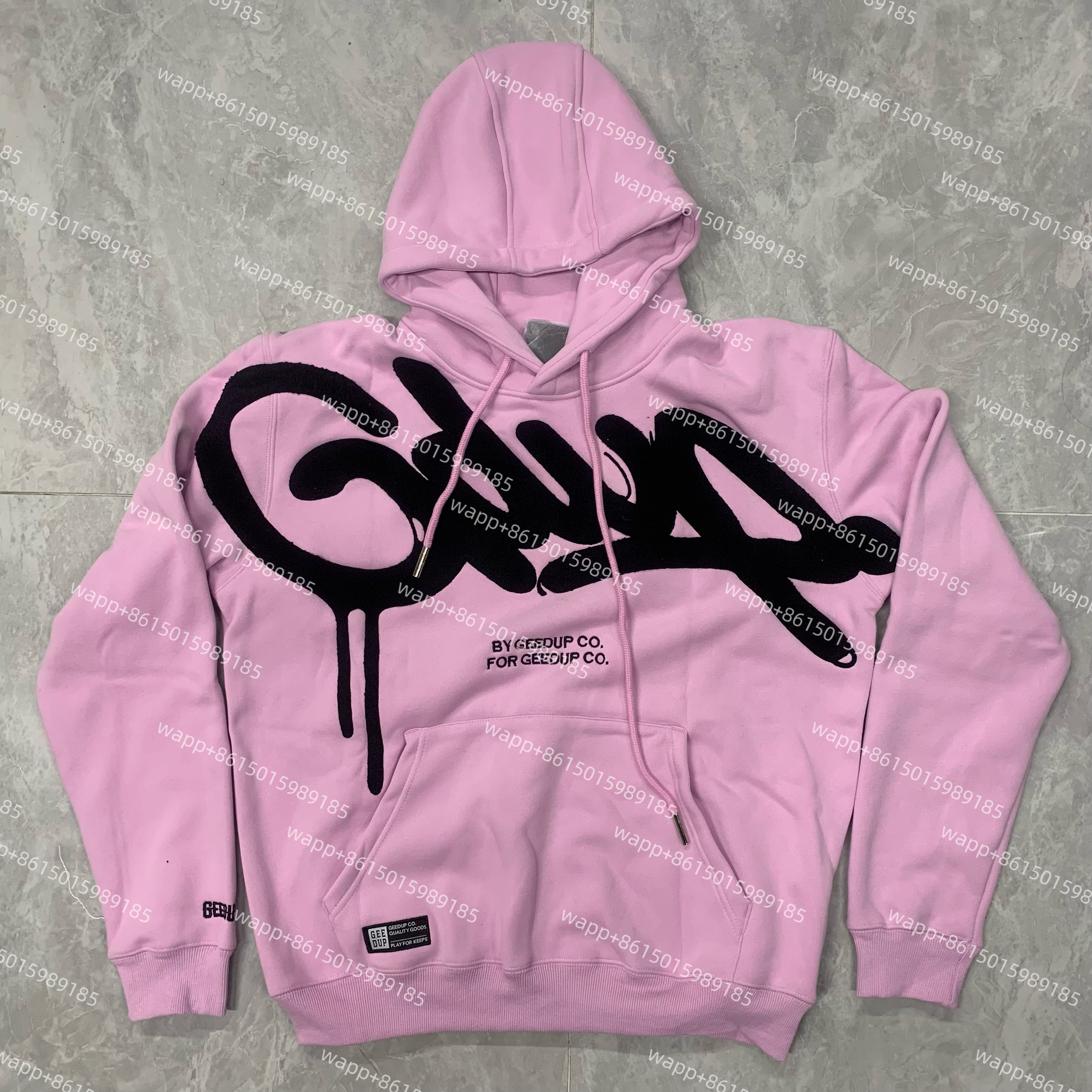 15_Geedup Hoodie