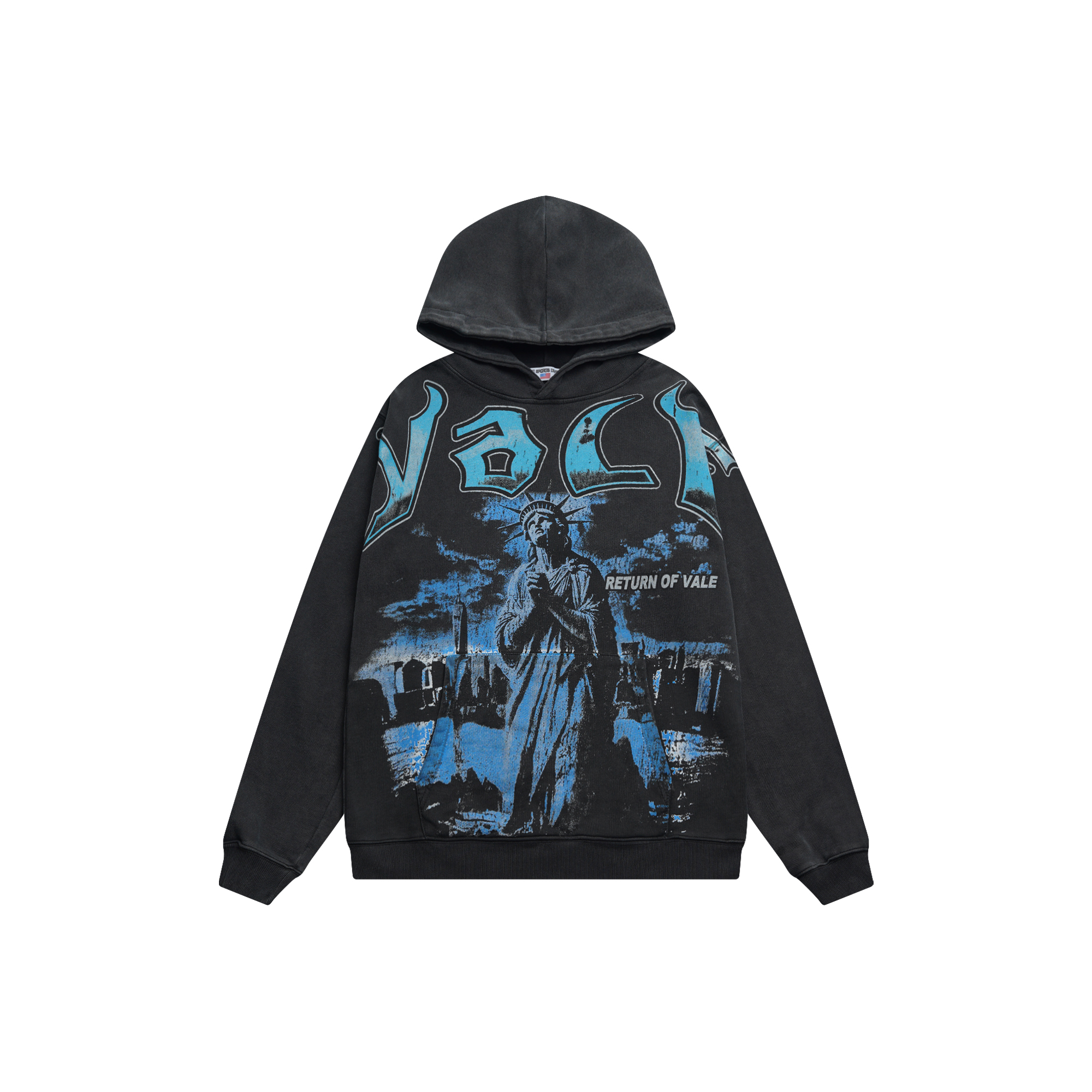 18_Valley Dream Hoodie