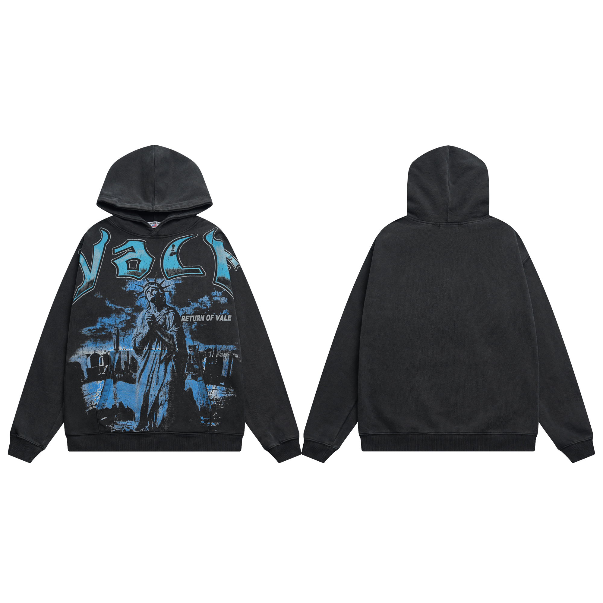 18_Valley Dream Hoodie